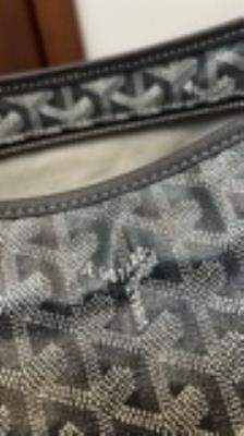 wholesale quality goyard coursier messenger bag model no. 16